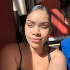 Meet your Posher, Kaleb